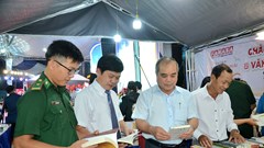 Phát triển văn hoá đọc trong thời đại số