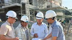 Gấp rút chuẩn bị chỗ ở cho cán bộ từ Kon Tum 