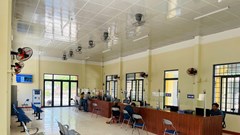 Sẵn sàng vận hành thông suốt mô hình chính quyền địa phương 2 cấp