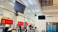 Nỗ lực bứt phá trong giải quyết thủ tục hành chính
