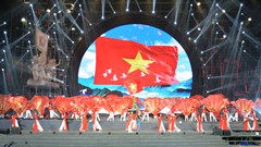 Quảng Ngãi triển khai nhiều hoạt động kỷ niệm 80 năm Cách mạng tháng Tám và Quốc khánh 2.9