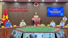 Quảng Ngãi phát động phong trào “Bình dân học vụ số”