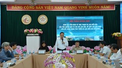 Đánh giá tiềm năng, cơ hội và thách thức trong phát triển du lịch biển đảo tỉnh Quảng Ngãi 