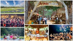 Quảng Ngãi sẵn sàng đón khách dịp lễ Quốc khánh 2.9