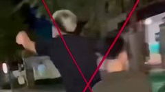 Tịch thu phương tiện đối với “quái xế” buông hai tay khi điều khiển xe máy