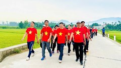 Quảng Ngãi phân bổ 213 tỉ đồng tặng quà cho nhân dân dịp lễ Quốc khánh