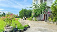 Chi bộ mạnh từ sự đoàn kết và đồng thuận