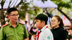 Bảo vệ nền tảng tư tưởng từ những điều nhỏ nhất