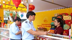 Quảng Ngãi tăng cường bảo đảm ATTP trong dịp Tết Trung thu