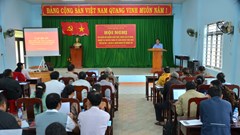 Đẩy mạnh truyền thông giảm nghèo từ nhận thức đến hành động