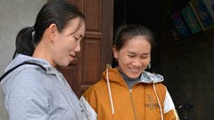 Hỗ trợ cải thiện tình trạng suy dinh dưỡng trẻ em nghèo