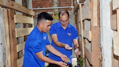 Lan toả tinh thần khởi nghiệp của thanh niên nông thôn