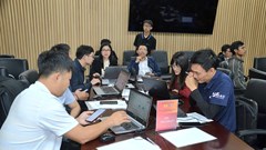 Diễn tập thực chiến đảm bảo an toàn thông tin mạng, ứng cứu sự cố