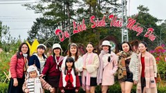 Du lịch Quảng Ngãi sôi động dịp Tết Dương lịch