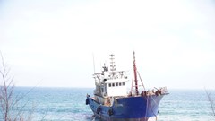 Yêu cầu xử lý nghiêm, ngăn ngừa sự cố môi trường biển