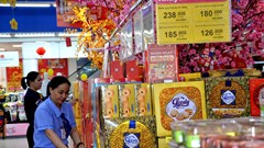 Hơn 134 tỉ đồng hàng hóa bình ổn thị trường phục vụ Tết Bính Ngọ 2026