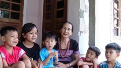 Bảo tồn văn hóa Hrê – nguồn lực mềm cho phát triển bền vững vùng cao