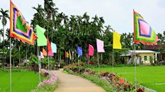 Từ quê hương Thủ tướng Phạm Văn Đồng đến điểm sáng đổi mới nông thôn