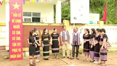 Niềm tin vào những lá phiếu ngày bầu cử