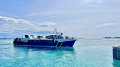 Hai cảng biển đạt chuẩn quốc tế, mở rộng “cánh cửa” du lịch biển đảo