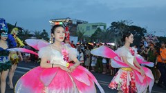 Lễ hội du lịch Quảng Ngãi 2026 mở ra thiên đường trải nghiệm mới