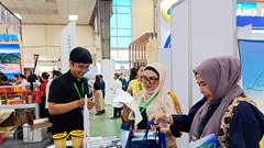 Quảng Ngãi mang tinh hoa du lịch đến VITM Hà Nội 2026