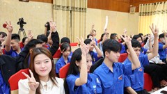 Cuộc thi video và workshop truyền cảm hứng khởi nghiệp tại Quảng Ngãi