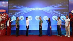 Kết nối KOL lan tỏa giá trị văn hóa số và hình ảnh Quảng Ngãi