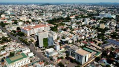 Quảng Ngãi hoàn thành sắp xếp 612 thôn, tổ dân phố