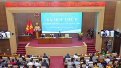 Tháo gỡ “điểm nghẽn” đầu tư công, tạo động lực tăng trưởng cho Quảng Ngãi