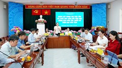Giữ hồn di sản, lan tỏa giá trị văn hóa các dân tộc thiểu số