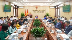 Đại biểu đề xuất nhiều giải pháp phát huy tiềm năng sau mở rộng không gian phát triển