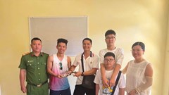 Sự tử tế làm nên sức hút của du lịch Lý Sơn