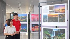 Giao thoa văn hóa Nam Trung Bộ - Tây Nguyên qua những sắc màu di sản