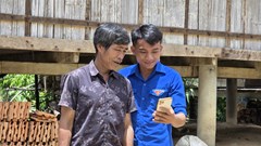 Gần 14.500 “đại sứ” công nghệ số đồng hành cùng người dân