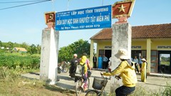 Nơi những ước mơ nhỏ được chắp cánh bằng yêu thương