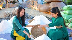Quảng Ngãi triển khai các hệ giá trị, xây dựng đời sống văn hóa