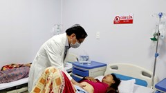 Số ca nghi ngộ độc bánh mì ở Quảng Ngãi tăng nhanh, đã có 105 người nhập viện
