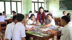 Giảm thi cử, tăng chất lượng dạy và học