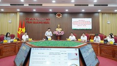 Quảng Ngãi đề xuất đầu tư cao tốc Quảng Ngãi – Kon Tum hơn 52.000 tỉ đồng