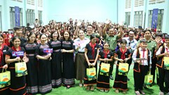 Không để học sinh đơn độc trước những cạm bẫy trên mạng