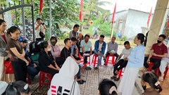 Chi trả tiền cho 175 người ngộ độc bánh mì Bà Được, nhiều người chưa đồng tình