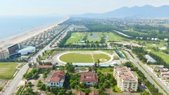 Hà Tĩnh: Khai thác quỹ đất ngắn hạn phát triển du lịch