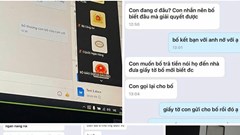 Thôi miên qua màn hình và màn kịch bắt cóc “ảo”