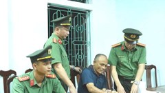 Bắt đối tượng kích động dân phản đối cao tốc Bắc - Nam