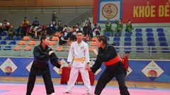 Hà Tĩnh sẵn sàng cho Giải Vô địch Pencak Silat châu Á 2025