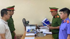 Mở rộng vụ án mua bán trái phép hoá đơn cát, khởi tố thêm 3 bị can