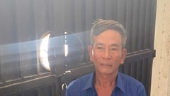 Kẻ giết người chấn động năm 1992 “sa lưới”