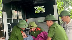 Hà Tĩnh di dời hơn 650 hộ dân ra khỏi vùng nguy hiểm