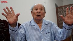 Cách mạng Tháng Tám trong ký ức không phai của người cán bộ tiền khởi nghĩa